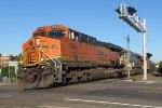 BNSF 7864 East